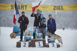 Kandersteg 2014 WM